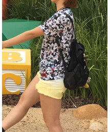 Disney | Tシャツ/カットソー