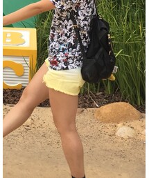 CACO | デニムパンツ