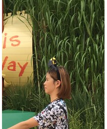 UNIVERSAL PRODUCTS | カチューシャ