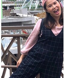 RETRO GIRL | ニット/セーター