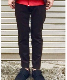 ordermade | スーツパンツ