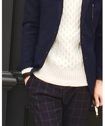 used | ニット/セーター