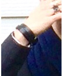 COACH | ブレスレット