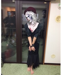 笑顔が1番怖かった笑 | ラッピングキット