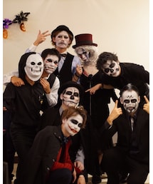 全員集合‼️ | その他