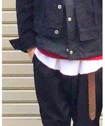 used | ニット/セーター