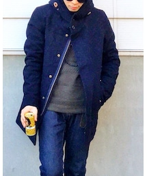 URBAN RESEARCH | モッズコート
