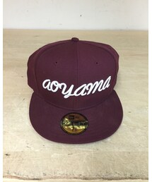 MR.GENTLEMAN | キャップ