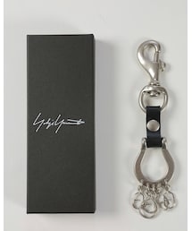 Yohji Yamamoto | キーケース/キーアクセサリー