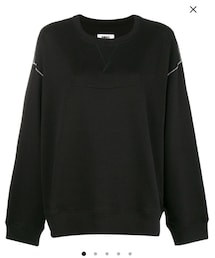 MM6 Maison Margiela | スウェット