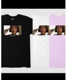 MAYBE TODAY NYC | Tシャツ/カットソー