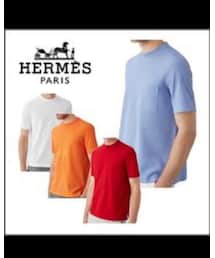 HERMES | Tシャツ/カットソー