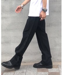 ISSEY MIYAKE | パンツ