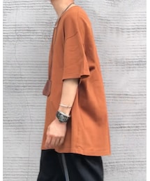 MR.GENTLEMAN | Tシャツ/カットソー