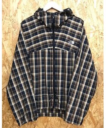 THE NORTH FACE PURPLE LABEL | マウンテンパーカー