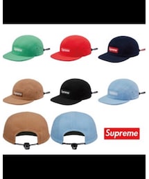 Supreme  | キャップ