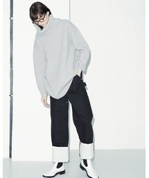 INSCRIRE | パンツ