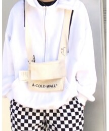 A-COLD-WALL* | バッグ