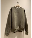 E.TAUTZ(イートウツ)の「トップス(スウェット)」