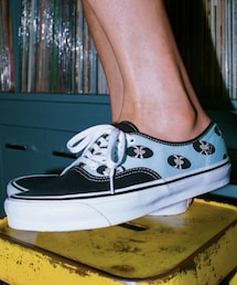 WACKO MARIA×VANS | スニーカー