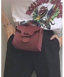 miniministore | ショルダーバッグ