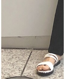 shoppinggo | サンダル