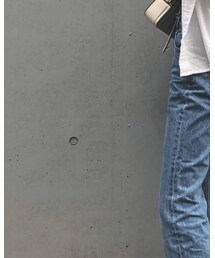 GU | デニムパンツ