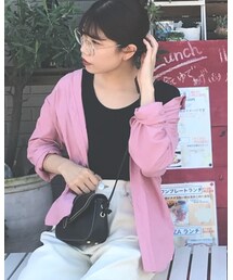 H&M | Tシャツ/カットソー