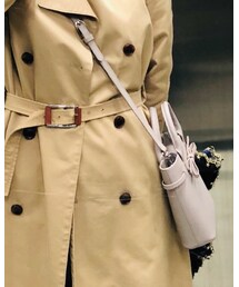 URBAN RESEARCH | トレンチコート