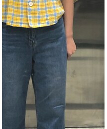 C&A | デニムパンツ