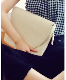 Heather | クラッチバッグ