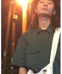 Dickies | シャツ/ブラウス