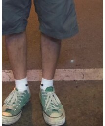 CONVERSE | スニーカー