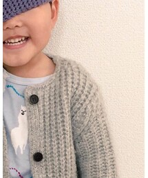 韓国子供服 | カーディガン/ボレロ