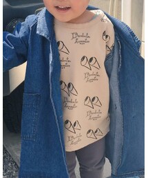 韓国子供服 | Tシャツ/カットソー