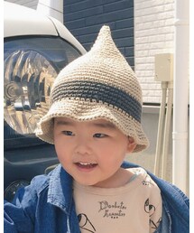 Handmade | 帽子