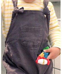 韓国子供服 | サロペット/オーバーオール