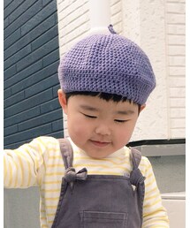 Handmade | ハンチング/ベレー帽