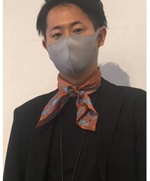 Factorie | ストール/ショール