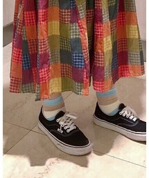 VANS | シューズ