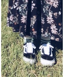 VANS | シューズ