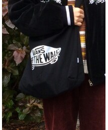 VANS | バッグ