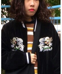 GU | トップス