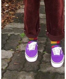 VANS | シューズ