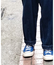 CONVERSE | シューズ
