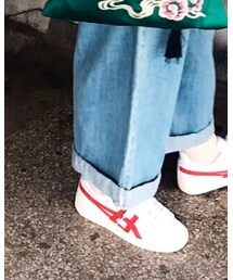 ASICS | シューズ