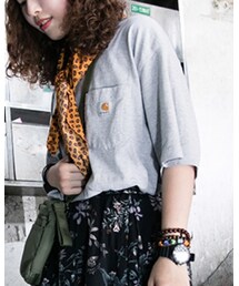 Carhartt | Tシャツ/カットソー