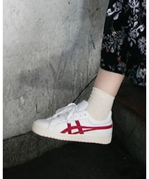 ASICS | スニーカー