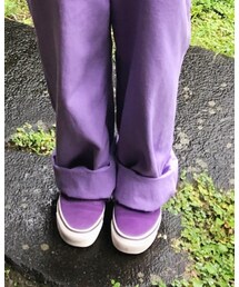 VANS | シューズ