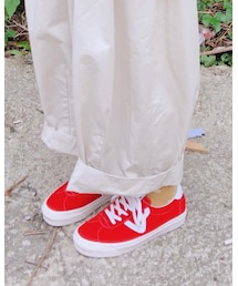 VANS | シューズ